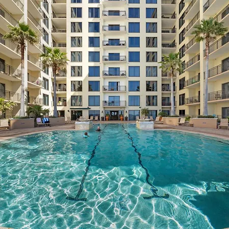 Origin 1027 - One Bedroom - Nature And Partial Gulf Views By Beach Haven Vacation Rentals